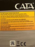 Cata CT-4010 Wifi Üzerinden Kontrol Edilebilen Akıllı Priz