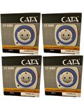 Cata CT-9180 3680W 16 Amper Mekanik Zaman Saati (4 Adet)