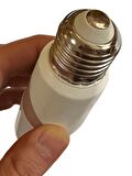 Cata CT-4091 8W 3200K (Günışığı) E27 Duylu Led Ampul
