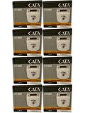 Cata CT-9182 3680W 16 Amper Dijital Zaman Saati (8 Adet)