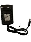 Cata CT-2552 3.5 Amper 220V Fişli Adaptör (2 Adet)