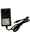 Cata CT-2553 5 Amper 220V Fişli Adaptör (2 Adet)