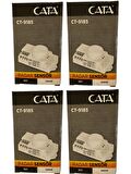Cata CT-9185 1200W 360 Derece Radar Sensör (4 Adet)