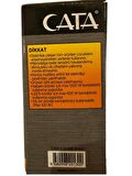 Cata CT-9185 1200W 360 Derece Radar Sensör (4 Adet)