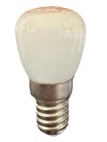 Cata CT-4261 2W 6500K (Beyaz Işık) E14 Duylu Mini Led Ampul (4 Adet)