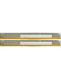 Cata CT-2466 5W 6400K (Beyaz) Ledli Bant Armatür (2 Adet)