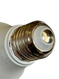 Cata CT-4266 12W 6400K (Beyaz Işık) E27 Duylu Led Ampul (4 Adet)