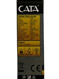 Cata CT-4221 5W 6400K (Beyaz) G9 Duylu Kapsül Led Ampul (8 Adet)