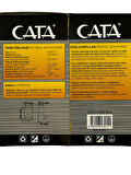 Cata CT-9187 4000W Akım Korumalı Led Göstergeli Priz (8 Adet)