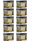 Cata CT-4659 100W 6500K (Beyaz Işık) Led Projektör (10 Adet)