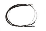 Cavo 1102100 El Fren Teli Arka Jumper Em Boxer Em Ducato Em Kampanalı Boy 3027 2x800mm 94- 1307963080