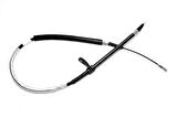 Cavo 1102623 El Fren Teli Arka Sol Alfa 146 8W0611775C