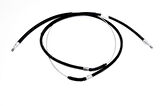 Cavo 11026250 El Fren Telleri Arka Boxer-Jumper-Ducato Kampana Fren 4745V5