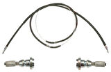 Cavo 1102626 El Fren Teli Arka Boxer II Jumper II Ducato II Arka Disk Fren Boy 2712 2x890mm 03 06 4745V4