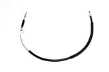 Cavo 1102628 El Fren Teli Arka Ducato Boxer Jumper 04- 4745.W7