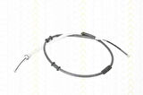 Cavo 1102677 El Fren Teli Sol Grande Punto 1.4 8V 1.3JTD 05- 55701942