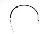 Cavo 11026920 El Fren Telleri Ön Boxer-Jumper-Ducato 1308638080