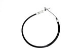 Cavo 11027080 El Fren Telleri Ön Boxer-Jumper-Ducato 4745V6