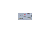 Cavo 1202272 El Fren Teli Arka Sol Tempra SW 7615338