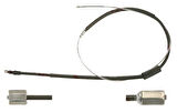 Cavo 1302608 El Fren Teli Megane II SW 03- 8200243673