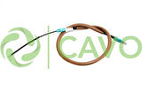 Cavo 1302661 Arka El Fren Teli Renault Laguna I 97-01 1.6 16V 1.8 1.9 DTI 2.0 2.2 DTI 7700841026