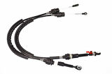 Cavo 1314624 Vites Kumanda Teli Duster 4x4 İkili 341080314R