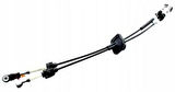 Cavo 1314629 Vites Kumanda Teli Master 3 2.3 DCI Tek Tekerlek M9T Motor 10- 3493517