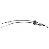 Cavo 1314632 Vites Halatı 5 Vites Renault Kangoo III 1.5 DCI Mercedes Citan 415 12- 349354389R