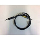 Cavo 3402688 El Fren Teli Arka Sol Mazda III 03- BP4K-44-420F