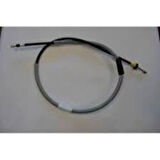 Cavo 4302614 El Fren Teli Arka Sol 1120 910 A2 Disk Fren 03- 8Z0609721E