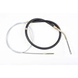 Cavo 4402625 El Fren Teli BMW E30 E20 34411154401