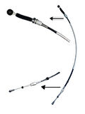 Cavo 4414604 Vites Halatı Mini R50 R53 Seçici 04-05 25117547369