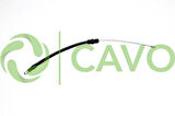 Cavo 4502645 Ön El Fren Teli Jumpy 94-02 Scudo 95 C8 02 P806 95 P807 02-05 4745.E9