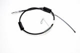 Cavo 4602633 El Fren Teli Arka Sol V184 2.0TDCI 2.4TDCI 00-06 Arkadan İtişli Arka Tek Teker Ölçü 1528 1237 4041996