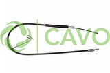 Cavo 4602786 Arka El Fren Teli Sol Transit 07 1488315