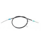 Cavo 4602788 El Fren Teli Arka Sağ Transit V347 Pickup 2.2TDCI 2.4TDCI 3.2TDCI 06 Arkadan İtişli Çift Teker Disk Fren Uzunluk 1270 1069 1388276