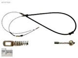 Cavo 55026500 Fren Halatı Arka Mercedes Sprinter 901 904 95 06-Volkswagen LT 28 35 46 95 06 A9014201885