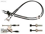 Cavo 59026590 El Fren Teli Komple (Arka Fren Diskli) Astra G -98 522544
