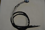 Cavo 5902712 El Fren Teli Komple Z13DTJ Corsa D 13255757