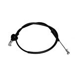 Cavo 6003654 Gaz Teli Kit P106 206 P306 P307 P406 Partner Saxo Xsara Berlingo Boy 1503mm 00- 1629.F8