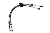 Cavo 6014605 Vites Kumanda Kablosu P307 C4 1.6 16V 2.0 16V 1.4 16V Benzinli Motor İçin 2444AN