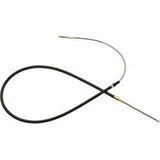 Cavo 7002131 El Fren Teli Sağ Sol Polo Classic 1510mm 94- 6N0609721G