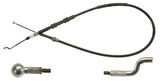 Cavo 7002613 El Fren Teli Transporter T5 03- 7H0609701C