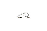 Cavo 7002632 El Fren Teli Golf IV Bora 98- 1J0.609.721R