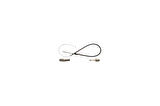 Cavo 7002679 El Fren Teli Sağ Sol ABS'li Polo 06 96- 6N0609721J
