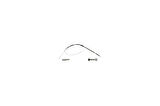Cavo 7002690 El Fren Teli Sağ Sol Caddy 06- 2K0609721C