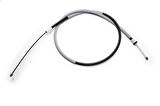 Cavo 7002723 El Fren Teli Ön Crafter Sprinter Dingil Mesafesi 4325mm 06-2522 365 A9064202385