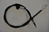 Cavo 7102604 El Fren Teli Arka Volvo S70-V70-XC70 01-04 S80 05 9485316