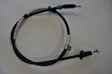 Cavo 7102617 El Fren Teli Arka Sağ Volvo S40 V40 00- 30884538