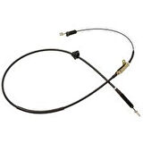 Cavo 7102630 El Fren Teli Arka Sağ Volvo 960-S90 MultIIınk Sası No 54468 13872577